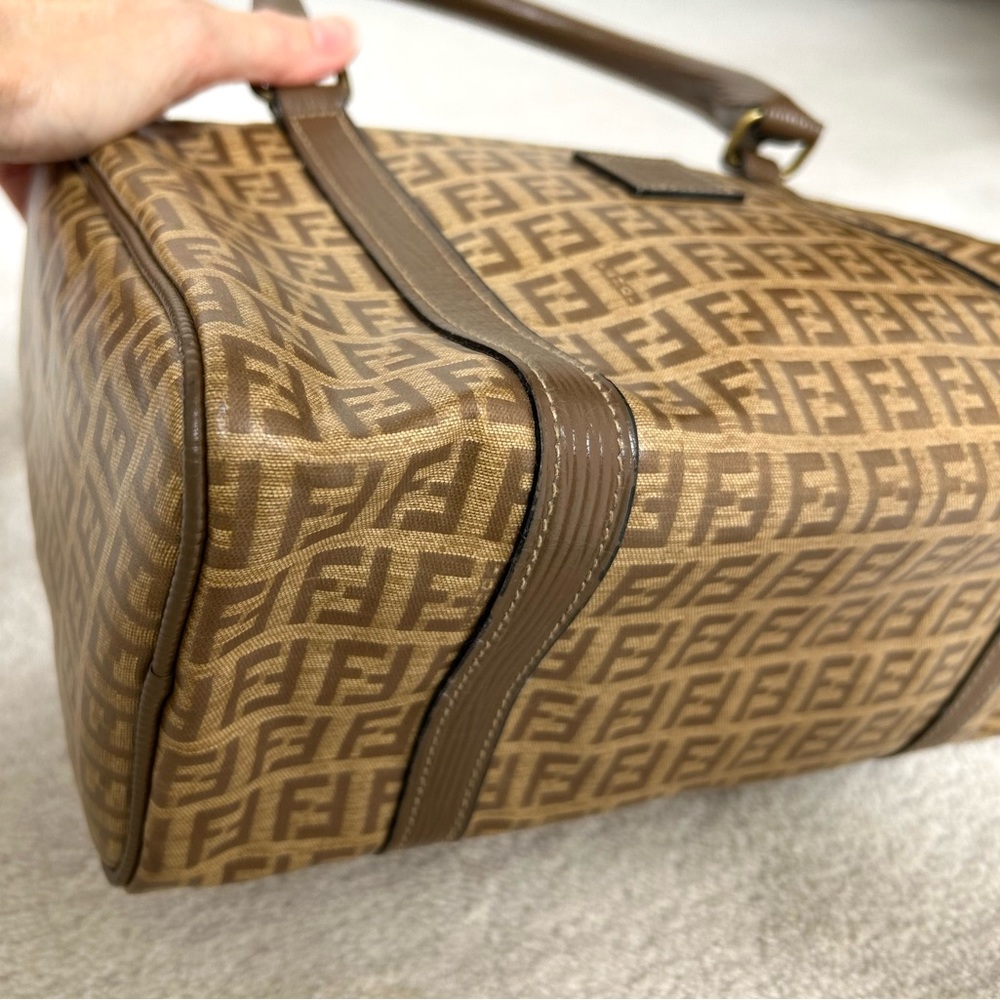 HTF❣️From Rome - FENDI Speedy - Picture 11 of 16